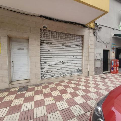 Local comercial en venta en Tavernes de la Valldigna, El vergeret photo 0