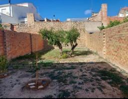 Terreno en venta en l'Alqueria de la Comtessa, Costa de valencia photo 0