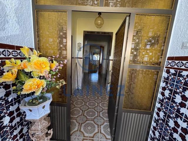 Chalet en venta en Peñarroya-Pueblonuevo, Centro photo 0