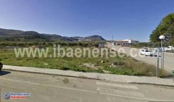 Terreno en venta en Luque, Poligono el alamillo photo 0