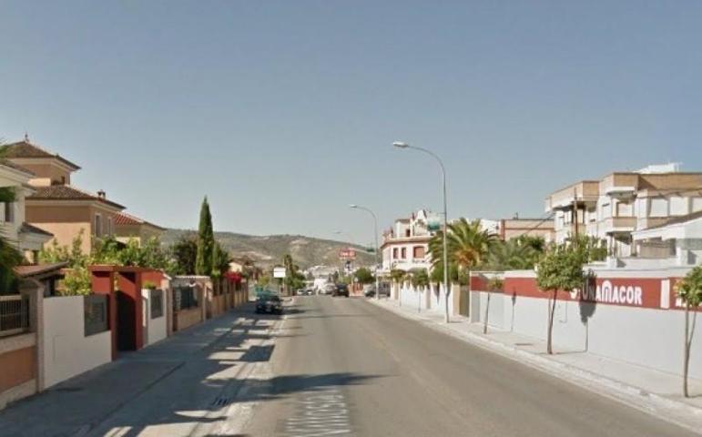 Terreno en venta en Baena, Avda. Padre Villoslada photo 0