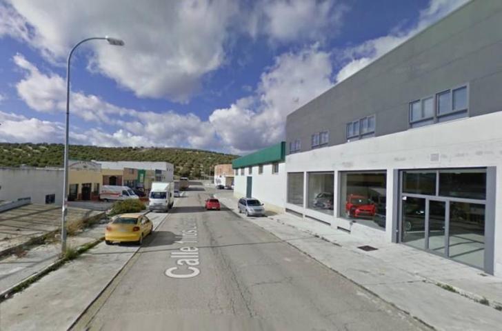 Nave industrial en venta en Baena, Poligono industrial los llanos photo 0