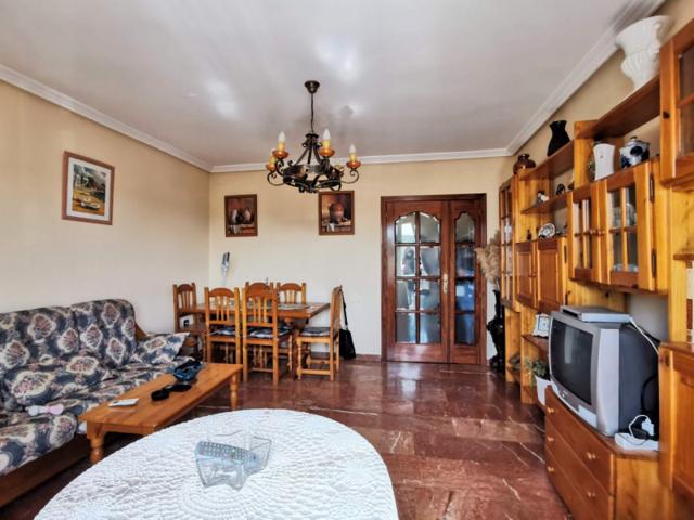 Piso en venta en Baena, Avda. Padre Villoslada photo 0