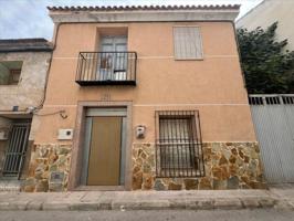 Adosada en venta en Alguazas, CENTRO photo 0