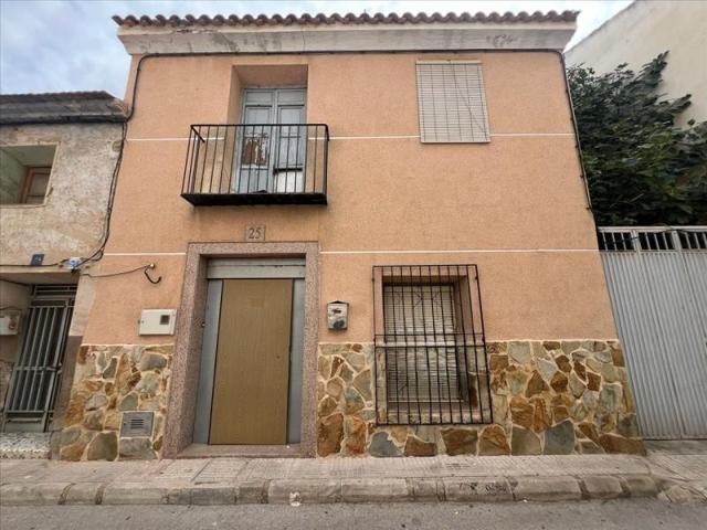 Adosada en venta en Alguazas, CENTRO photo 0