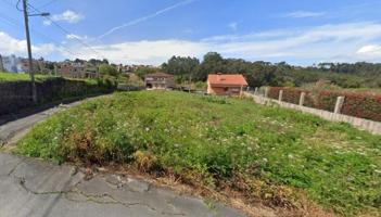 Terreno en venta en Vigo, Valadares - Beade photo 0