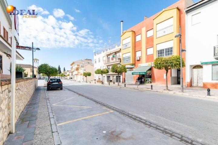 Aticos en venta en Láchar, Calle real photo 0