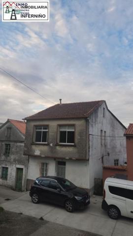 Adosada en venta en Narón photo 0