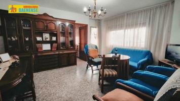 Piso en venta en Baena, Centro-Ensanche photo 0