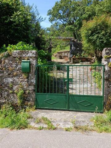 Casa en venta en O Rosal, O rosal photo 0