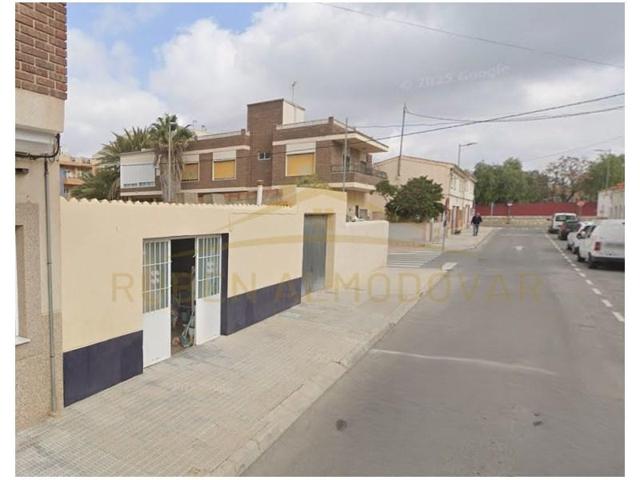 Piso en venta en San Miguel de Salinas photo 0