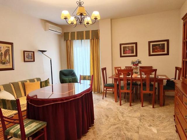 Piso en venta en Baena, Próxima al ayuntamiento photo 0