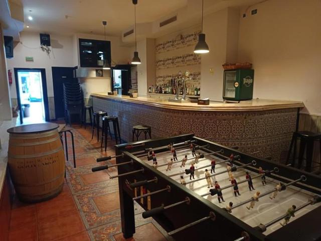 Local comercial en venta en Gueñes, Sodupe photo 0