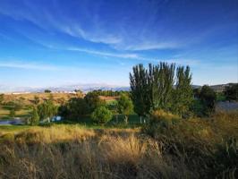 Terreno en venta en Las Gabias photo 0