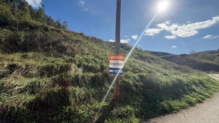 Terreno en venta en Corvera de Asturias, Pesues photo 0
