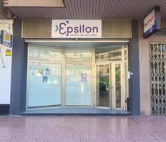 Local comercial en venta en Zaragoza, Almozara photo 0