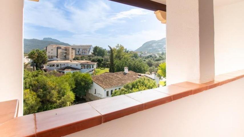 Apartamento en venta en Pego, Monte Pego photo 0