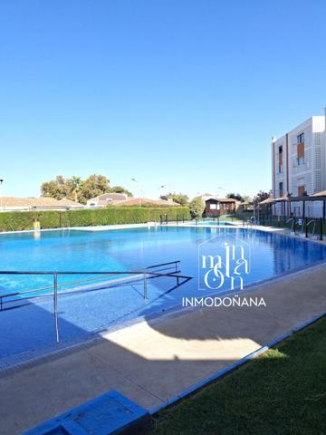 Apartamento en venta en Matalascañas, Sector Halcón Peregrino photo 0