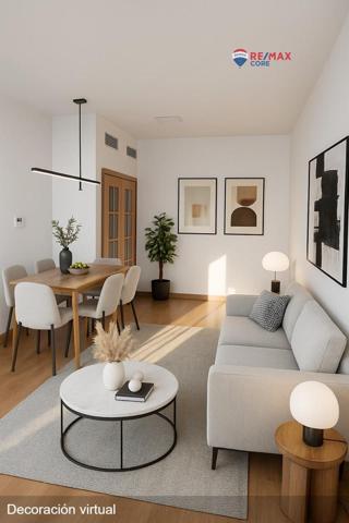 Piso en venta en Badajoz, La Estación photo 0