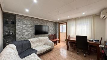 Piso en venta en Catarroja, Comunidad valenciana photo 0