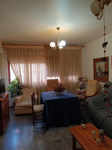 Piso en venta en Zafra, Extremadura photo 0