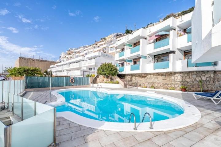 Apartamento en venta en Mogán, Puerto Rico photo 0