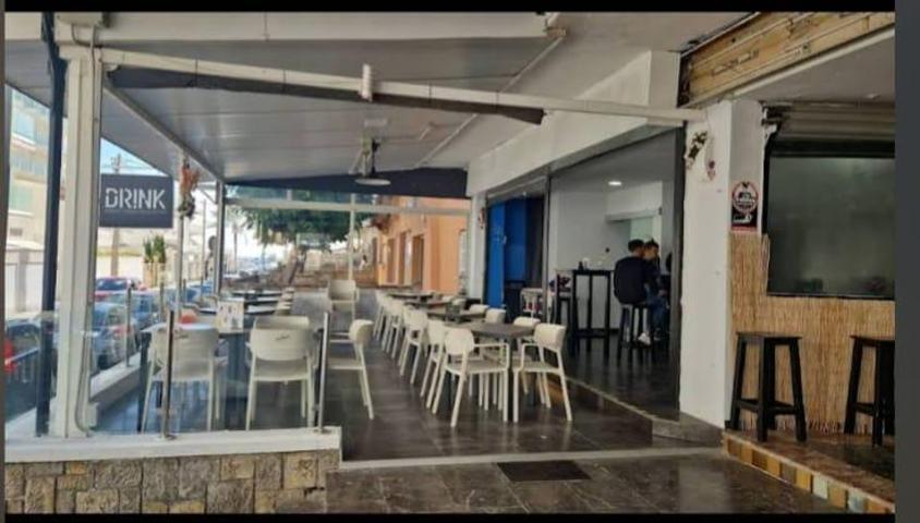 Local comercial en venta en Mallorca, Can Pastilla photo 0