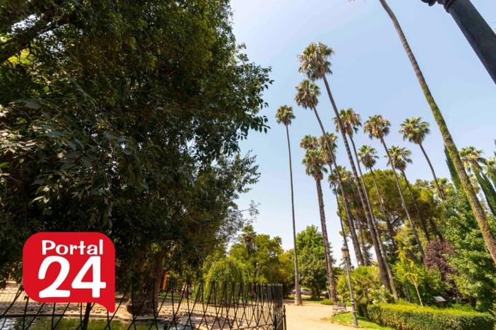 Atico Duplex en venta en Badajoz, Casco Antiguo photo 0