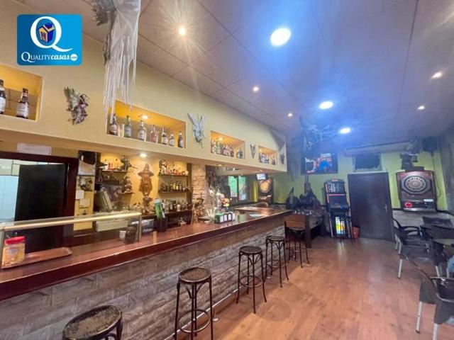 Local comercial en venta en San Juan, Centro photo 0