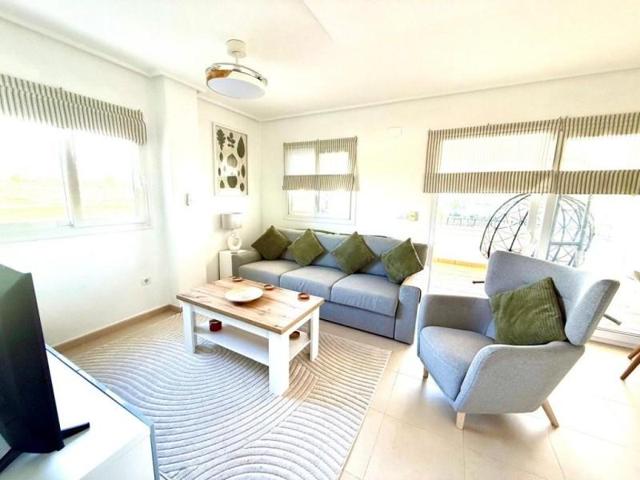 Apartamento en venta en Sucina, SUCINA photo 0