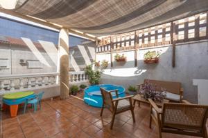 Piso en venta en Híjar, Gabias Las  - Hijar photo 0