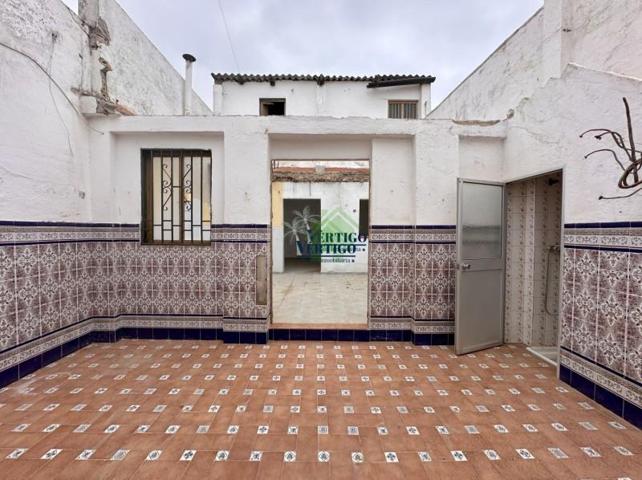 Casa en venta en Dos Hermanas, Vistazul photo 0