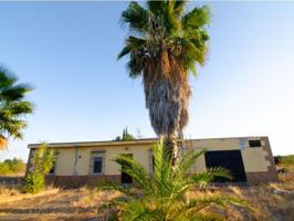 Casa con terreno en venta en Carmona photo 0