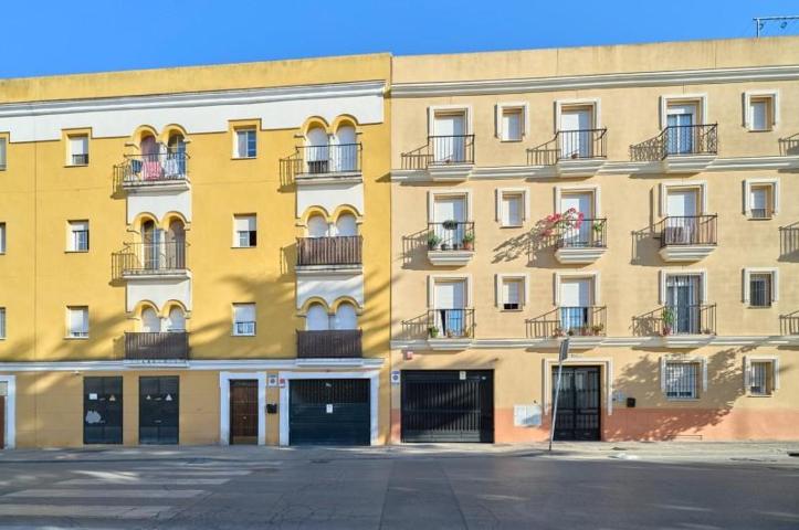 Apartamento en venta en Jerez de la Frontera, Centro photo 0