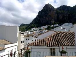 Casa en venta en Ubrique, LA TRINIDAD photo 0