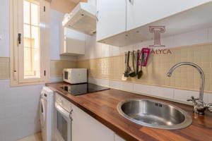 Piso en venta en Sevilla, Centro photo 0