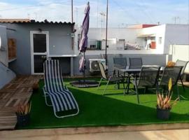 Piso en venta en Quart de Poblet, Barrio del cristo photo 0