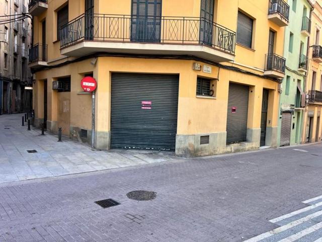 Local comercial en venta en Manresa, Carretera de Vic photo 0