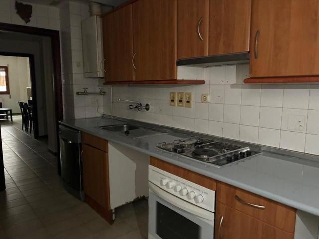 Piso en venta en Huesca, Centro Ciudad photo 0