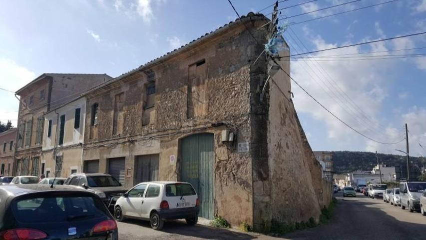 Casa en venta en Felanitx, Felanitx photo 0