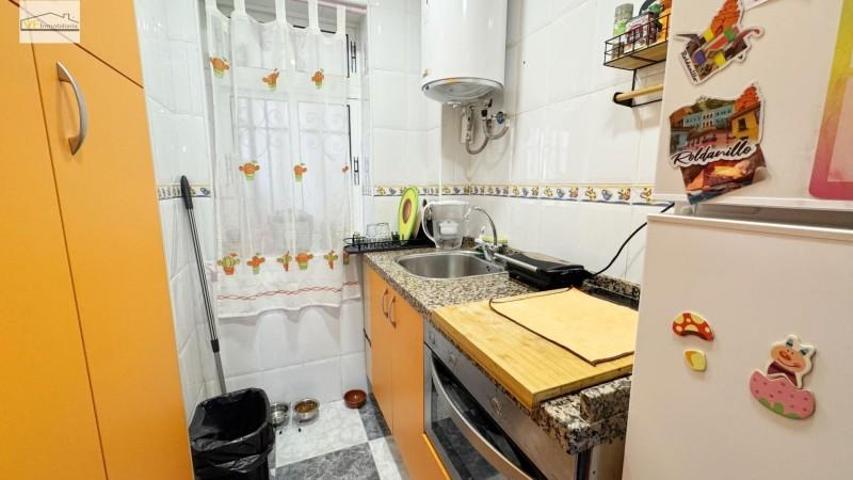 Piso en venta en Málaga, Ciudad Jardín photo 0