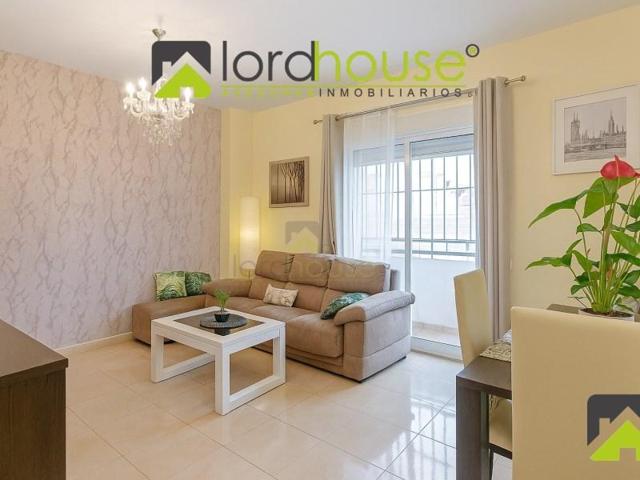 Piso en venta en Lorca, San José photo 0