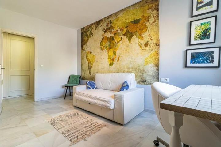 Piso en venta en Jerez de la Frontera, Este photo 0