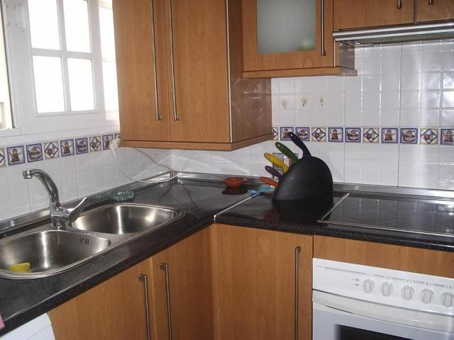 Piso en venta en Cádiz, Mentidero - Teatro Falla - Alameda photo 0