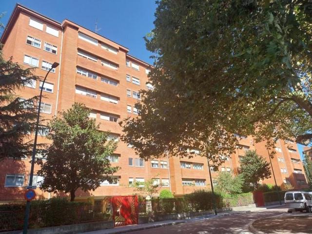 Piso en venta en Valladolid, Arturo Eyries photo 0