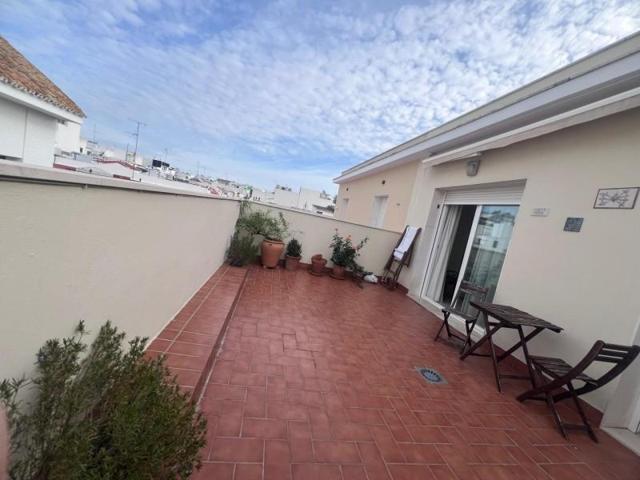 Aticos en venta en El Viso del Alcor, Andalucia photo 0