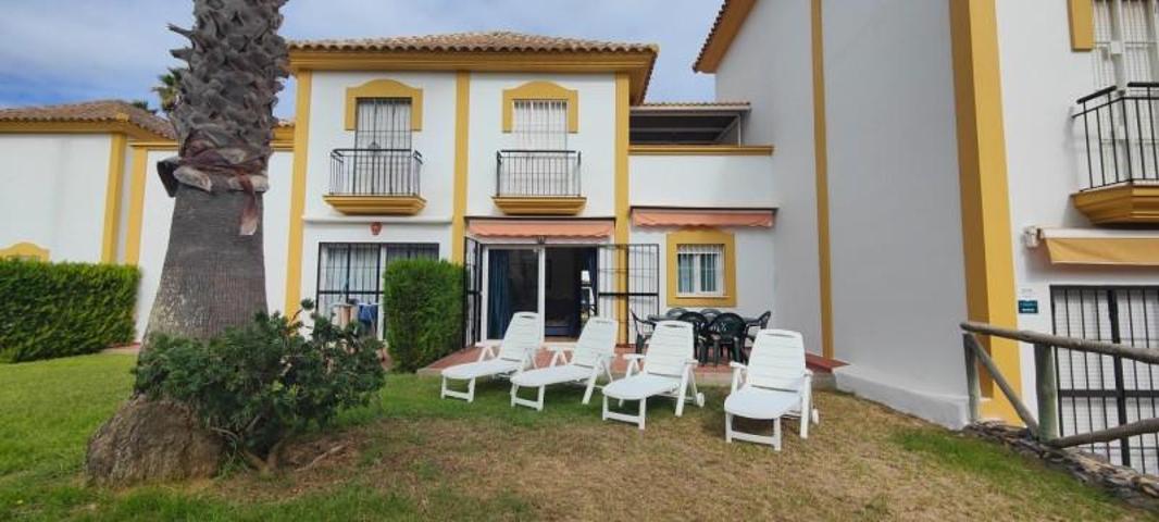 Planta baja en venta en Lepe, Islantilla golf photo 0