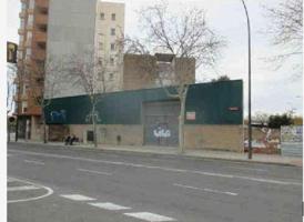 Terreno en venta en Reus, Centre photo 0