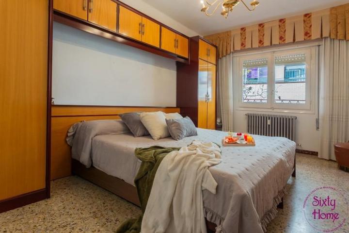 Piso en venta en Zaragoza, Mercado San Valero photo 0