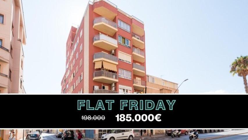 Local comercial en venta en Mallorca, Camp Redo photo 0